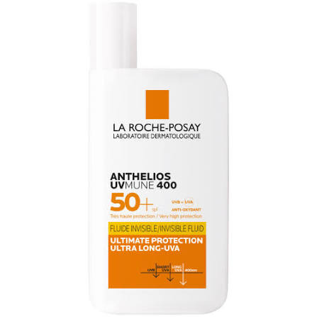 La Roche-Posay Anthelios SPF 50